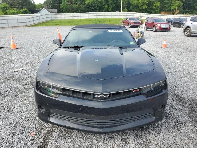2G1FE3D31F9190657 Chevrolet CAMARO LT