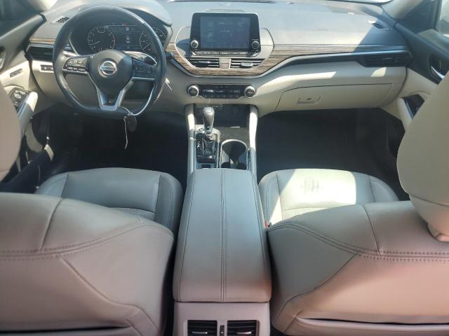 1N4BL4FW0MN328505 Nissan ALTIMA PLA