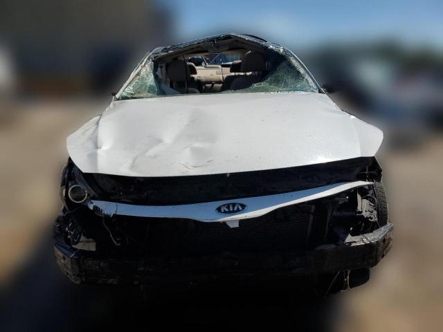 5XXGN4A72FG497501 KIA OPTIMA EX