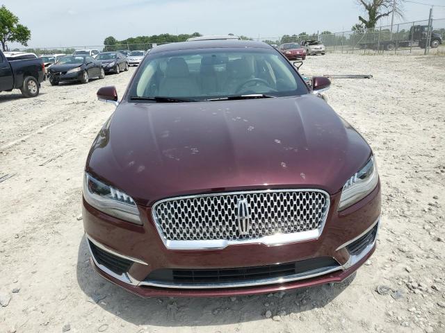 3LN6L5KUXJR618373 Lincoln MKZ HYBRID