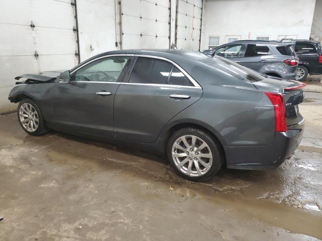 1G6AB5RX4J0106984 Cadillac ATS LUXURY
