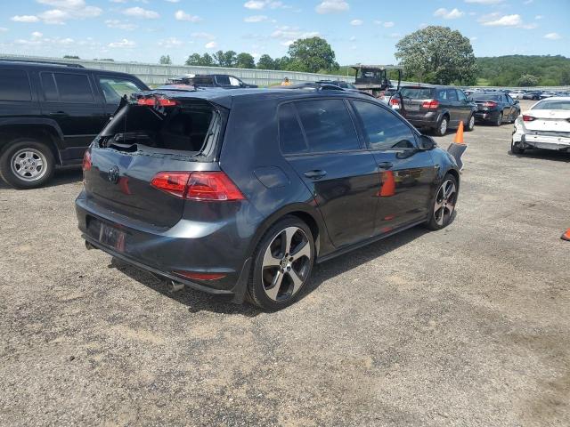 3VW547AU7HM062635 Volkswagen Gti Sport