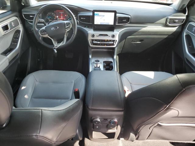 1FMSK8DHXMGA36322 Ford EXPLORER XLT