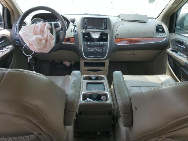 2C4RC1BG8ER359480 Chrysler Town & Country Touring