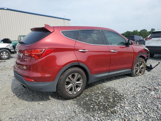 5XYZT3LB2GG359383 Hyundai SANTA FE SPORT