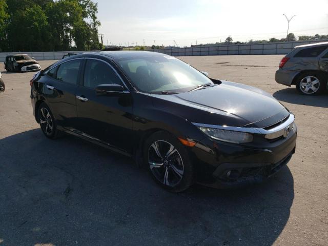 19XFC1F90HE020667 Honda Civic Touring
