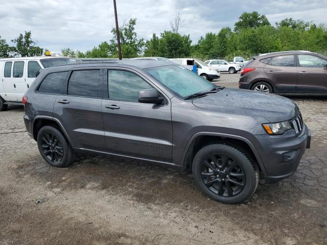 1C4RJEAG7HC915807 Jeep Grand Cherokee Laredo
