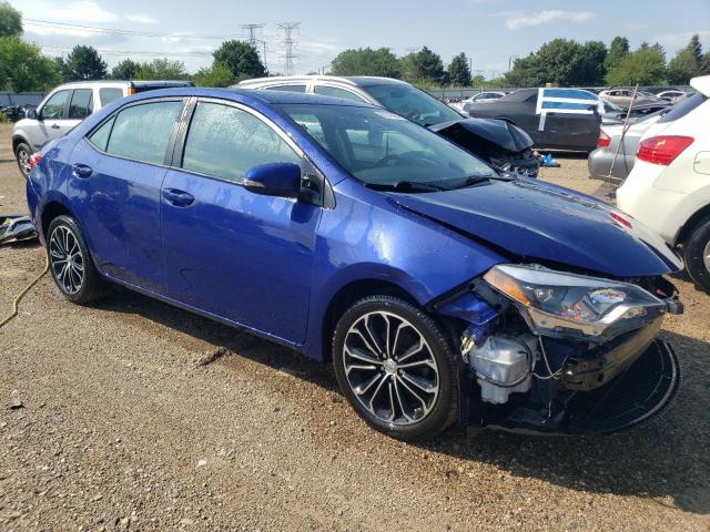 2T1BURHE9GC720723 Toyota COROLLA L
