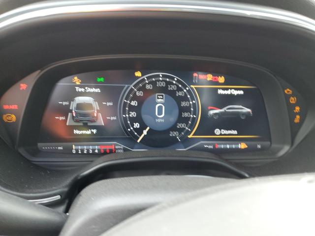 1G6D35R63N0810374 Cadillac Ct5-v Blackwing