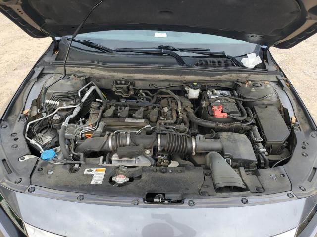 1HGCV1F34JA206229 Honda Accord Sport