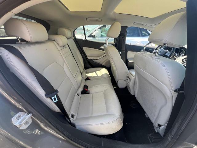 WDCTG4GB1FJ094622 Mercedes-Benz Gla 250 4matic