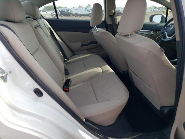19XFB2F89EE027967 Honda CIVIC EX