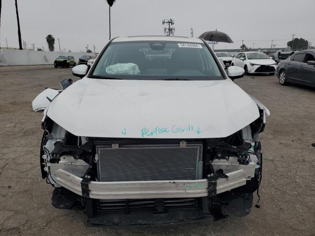 2HKRS3H71RH326751 Honda CR-V EXL