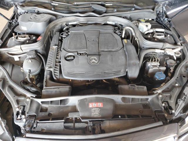 WDDHF5KB7EA777134 Mercedes-Benz E 350