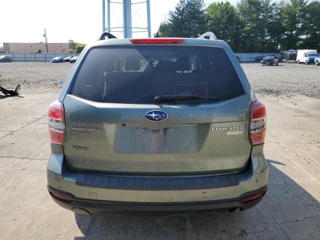 JF2SJAGC5FH465638 Subaru FORESTER 2