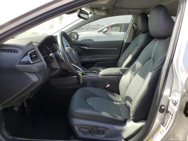 4T1T11AK2MU525779 Toyota CAMRY SE