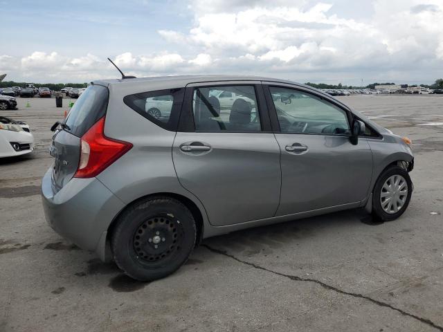 3N1CE2CP5EL395972 Nissan Versa Note S