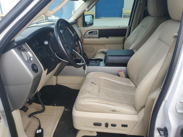 1FMJK1JT7GEF37101 Ford Expedition El Xlt