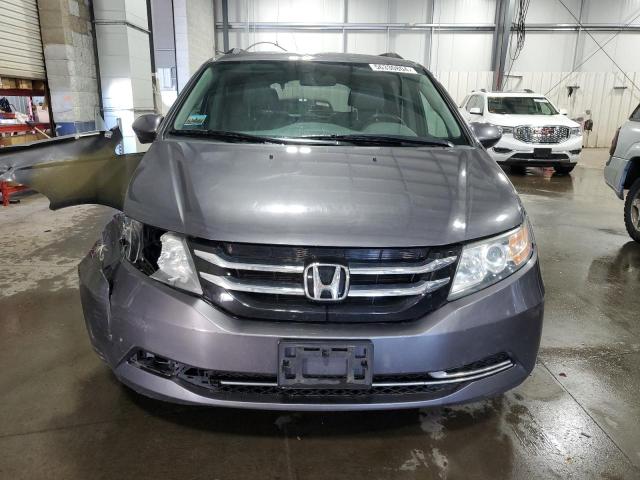 5FNRL5H44FB017574 Honda ODYSSEY EX