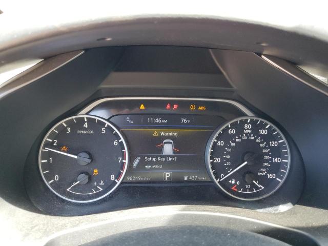 5N1AZ2MH2JN133638 Nissan MURANO S
