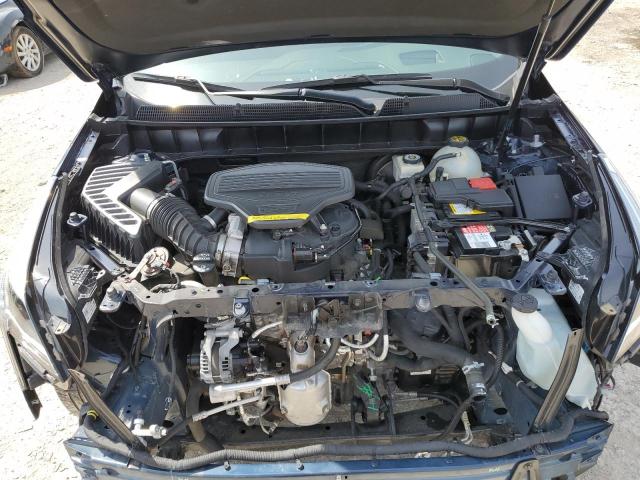 1GYKNFRS5HZ136871 Cadillac Xt5 Platinum