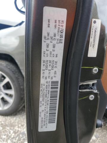 1C4NJCEA2GD575547 Jeep COMPASS LA