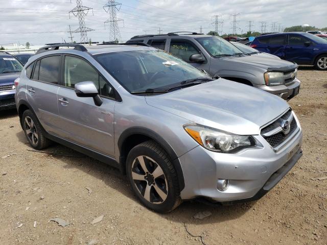 JF2GPBKC2EH232588 Subaru Xv Crosstrek 2.0i Hybrid Touring