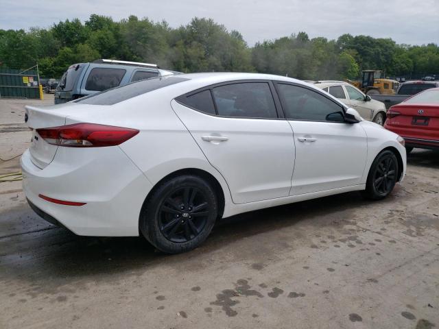 5NPD84LF1HH201583 Hyundai ELANTRA SE