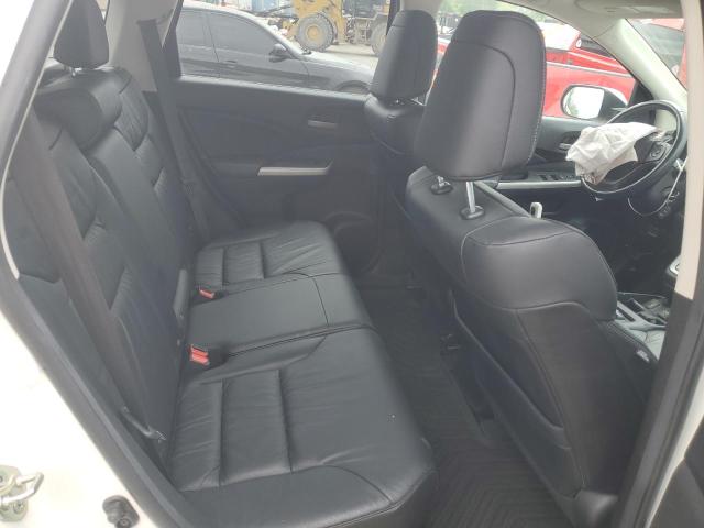 5J6RM4H77EL033940 Honda CR-V EXL