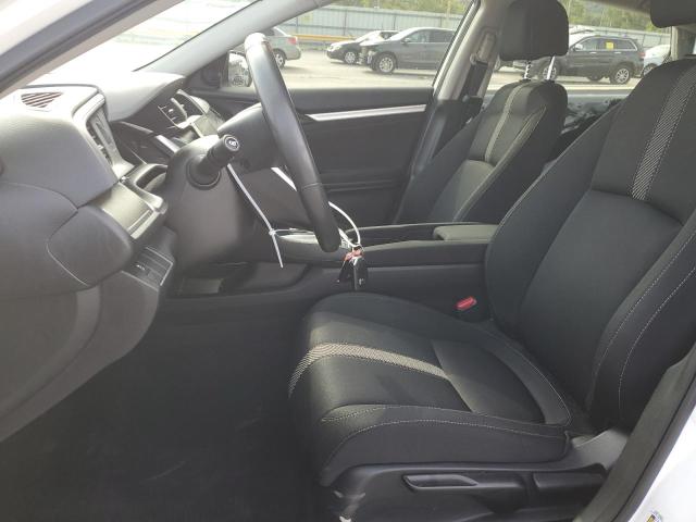 JHMFC1F32JX023764 Honda CIVIC EX