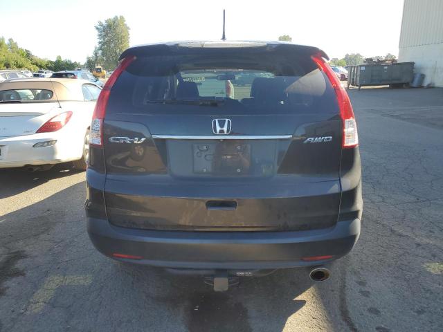 5J6RM4H71EL021993 Honda CR-V EXL