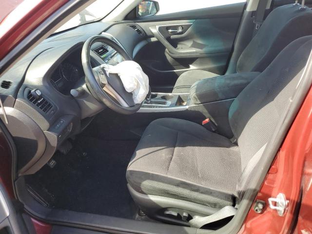 1N4AL3AP1FC160362 Nissan ALTIMA 2.5