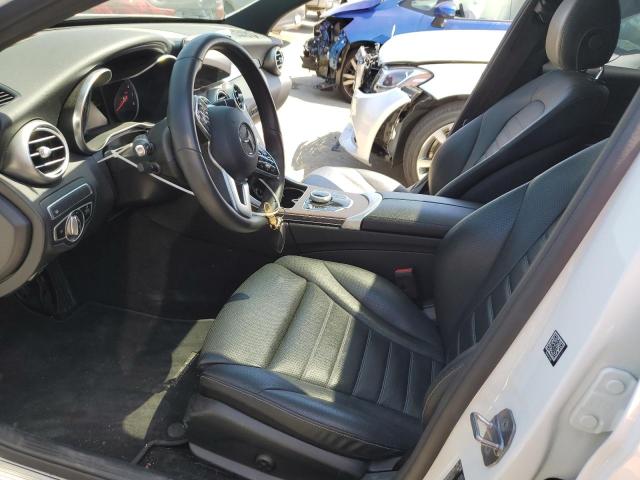 55SWF8DBXLU325763 Mercedes-Benz C 300