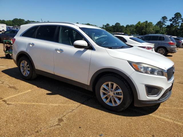 5XYPG4A55GG110266 KIA SORENTO LX