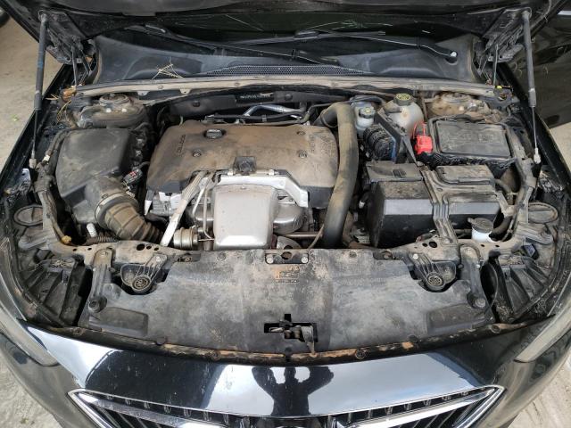 W04GP6SX5J1087875 Buick Regal Essence