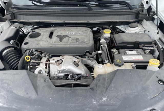 1C4PJMDN0KD163512 Jeep Cherokee Limited