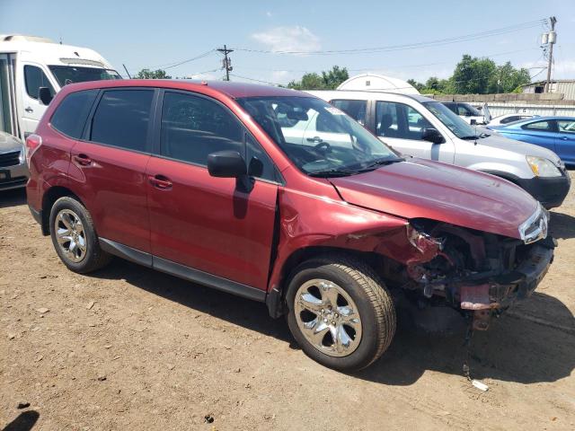 JF2SJAAC9EH414490 Subaru Forester 2.5i