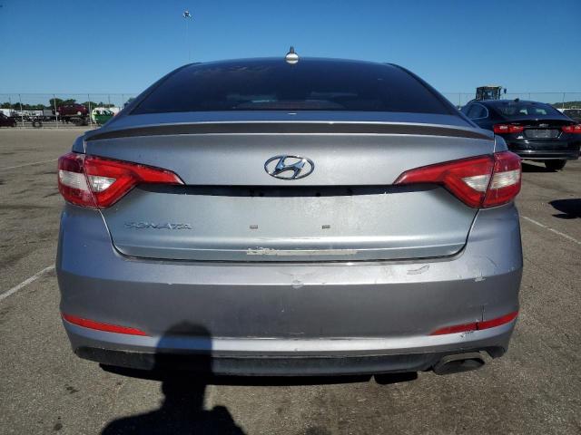 5NPE24AF3HH578442 Hyundai SONATA SE