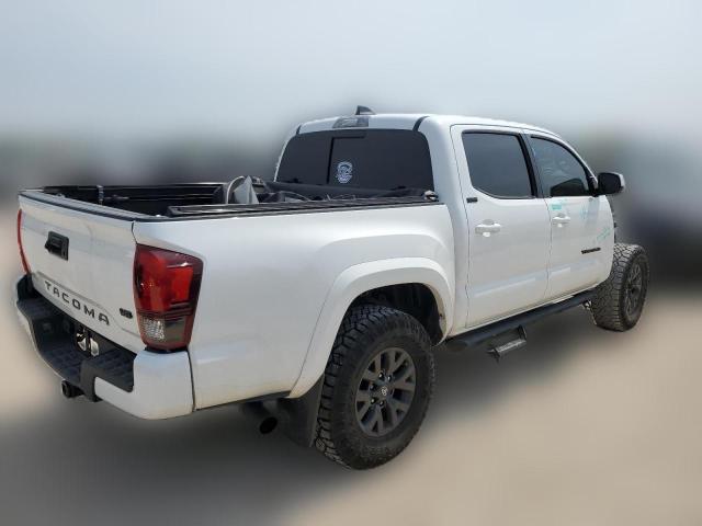 3TMAZ5CN0PM209423 Toyota TACOMA DOU