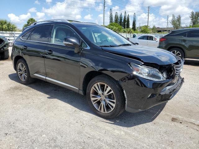 JTJZK1BA6E2011395 Lexus RX 350