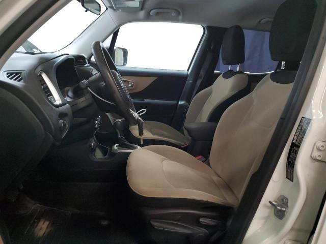 ZACCJBAT0FPB65102 Jeep Renegade Sport