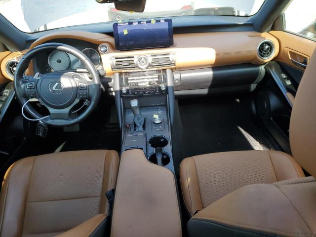 JTHCA1D26M5116757 Lexus IS 300