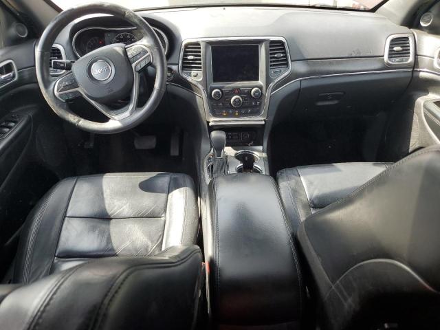 1C4RJFBG8JC453994 Jeep Grand Cherokee Limited