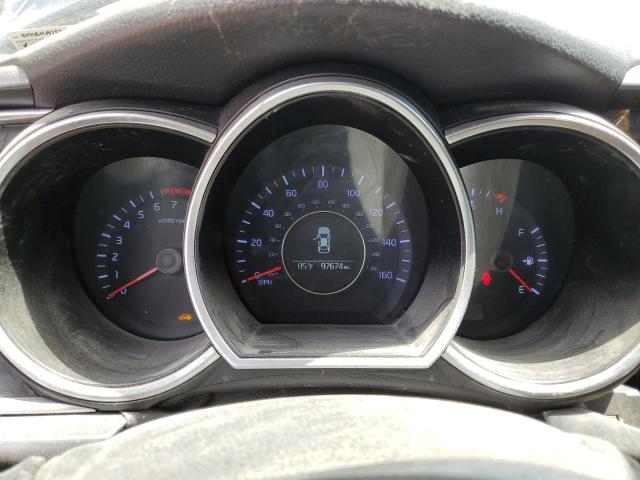 5XXGM4A75EG302864 KIA Optima Lx