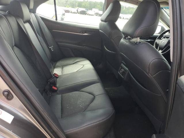 4T1BZ1HK6JU003484 Toyota CAMRY XSE