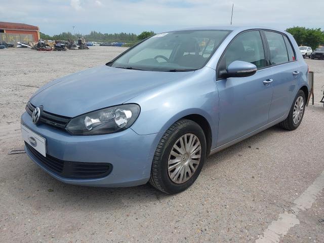 Auction sale of the 2010 Volkswagen Golf S Tsi, vin: 00000000000000000, lot number: 56787174