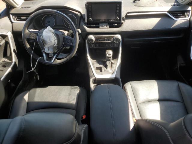 2T3A1RFV9MC169848 Toyota RAV4 XLE P