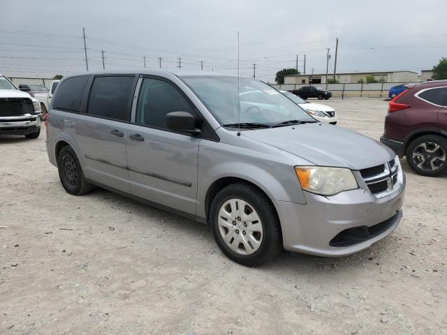 2C4RDGBG5ER366015 Dodge Grand Caravan Se