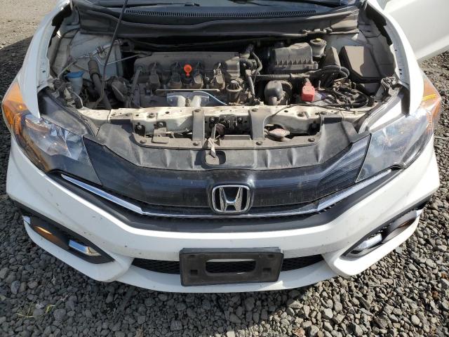 2HGFG3B09EH506788 Honda CIVIC EXL