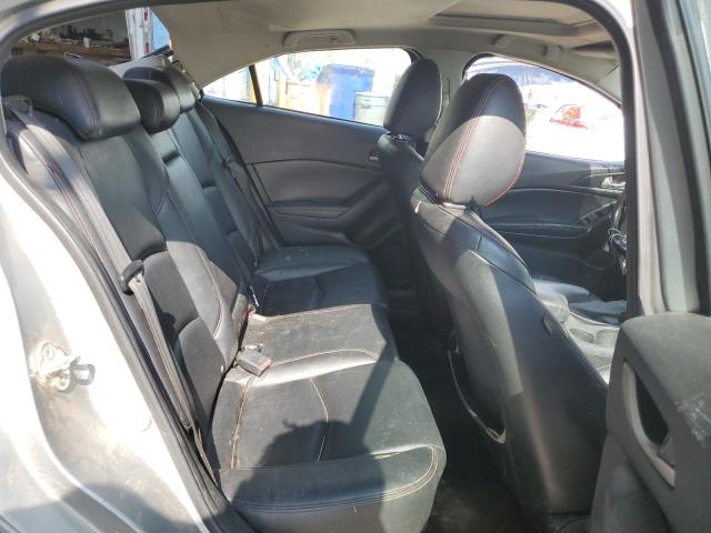 JM1BM1W75E1106453 Mazda 3 Grand Touring